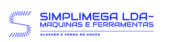 Logótipo GRUAS SIMPLIMEGA